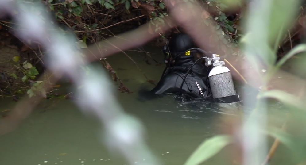 Policija u Istri spasila ženu iz rijeke dijete odvukla riječna struja N1