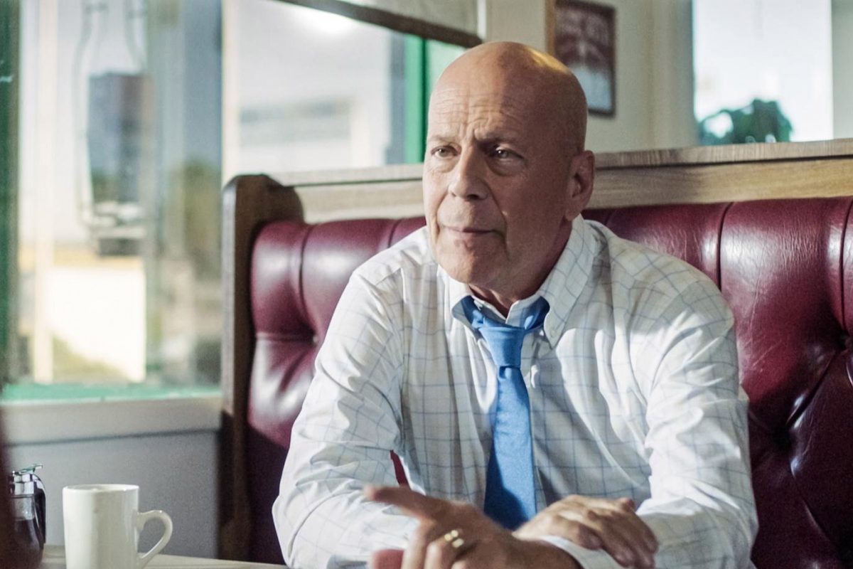 Bruce Willis se povlači iz glume zbog zdravstvenih problema N1