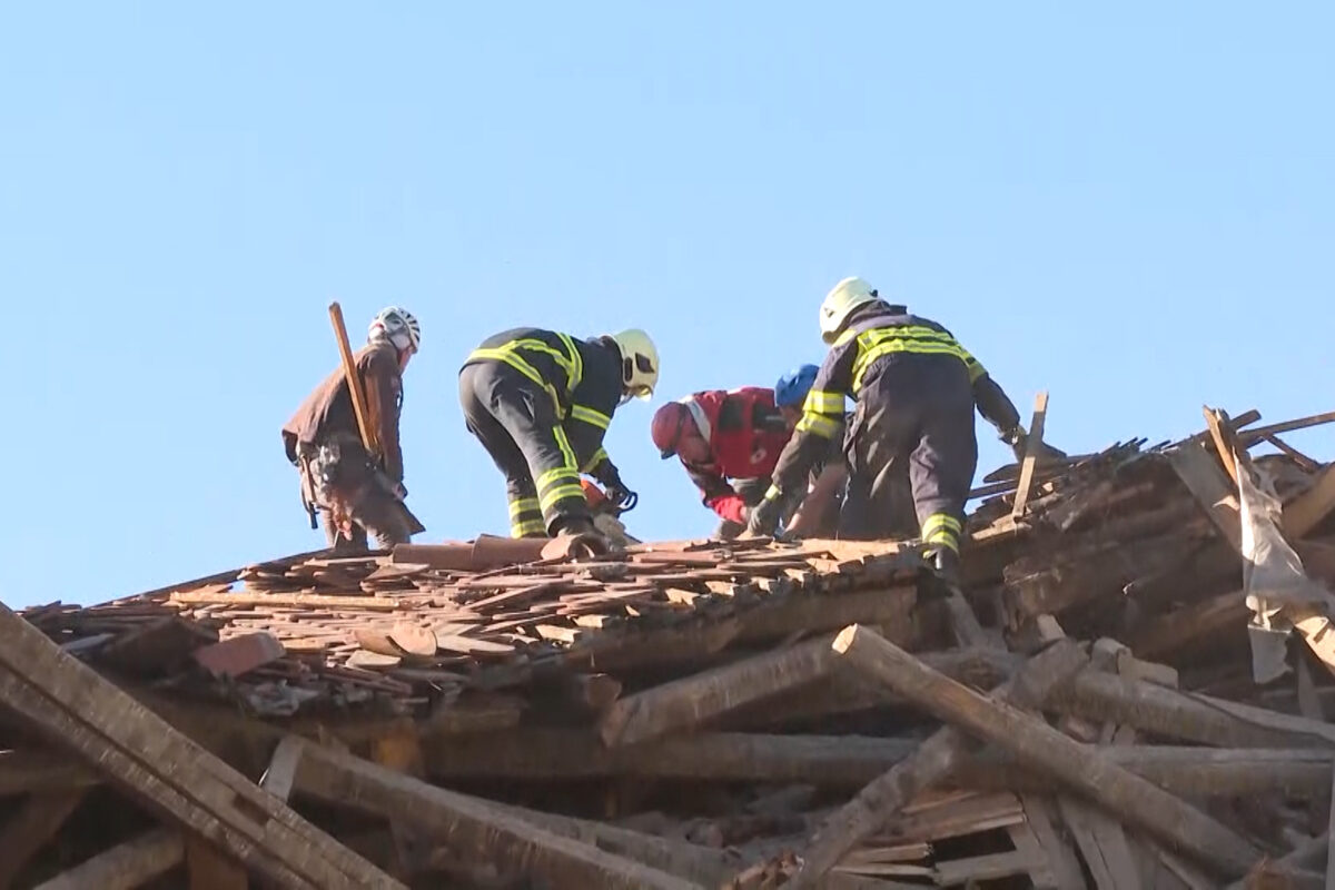 Dan uoči druge obljetnice potresa stanovnici Banije najavljuju