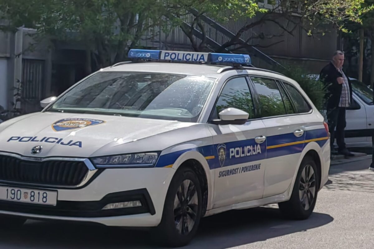 Policija objavila detalje o dva ubojstva žena na Trešnjevci i u