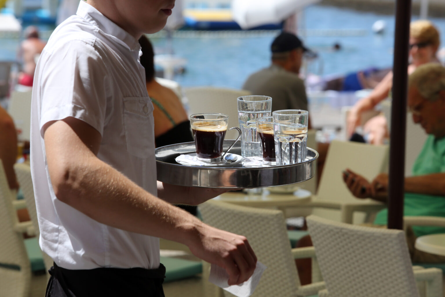 Poznati ugostitelj o iščuđavanju cijenama kave na Jadranu A zašto