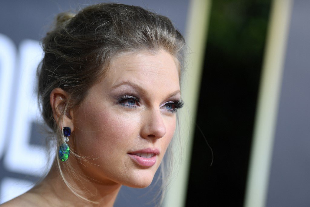 Taylor Swift platila više od 160.000 dolara za sigurnosne mjere na vjenčanju