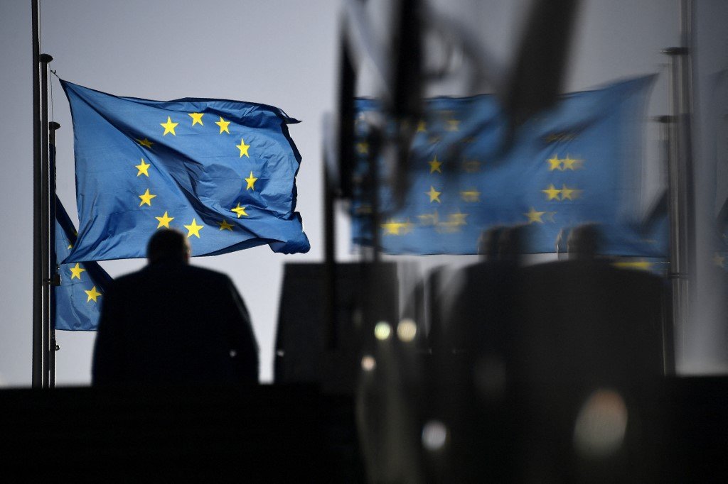Europska komisija odbila inicijativu krajnje desnice o migrantima nezapadnog podrijetla
