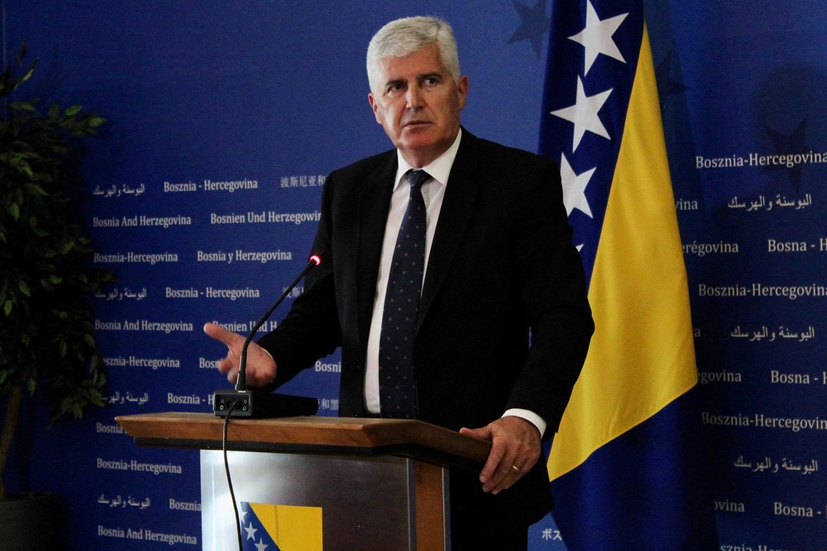 BiH: Izmjena Izbornog zakona u BiH prioritet je svih prioriteta