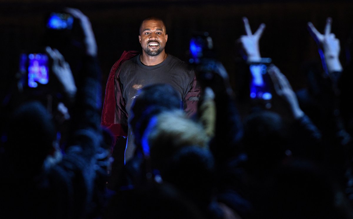 Kanye West dolazi u Tiranu: Održat će koncert 11. srpnja