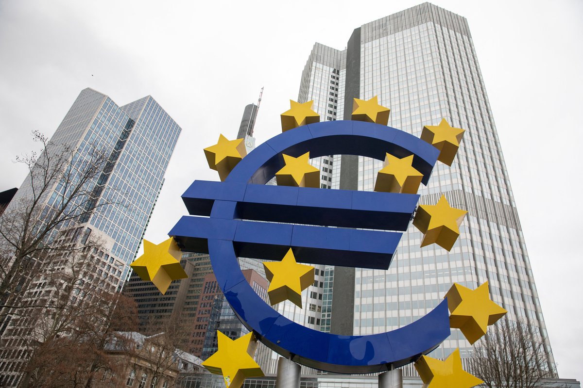 Eurostat: Hrvatska ispod prosjeka eurozone po javnom dugu, ali probila proračunski limit