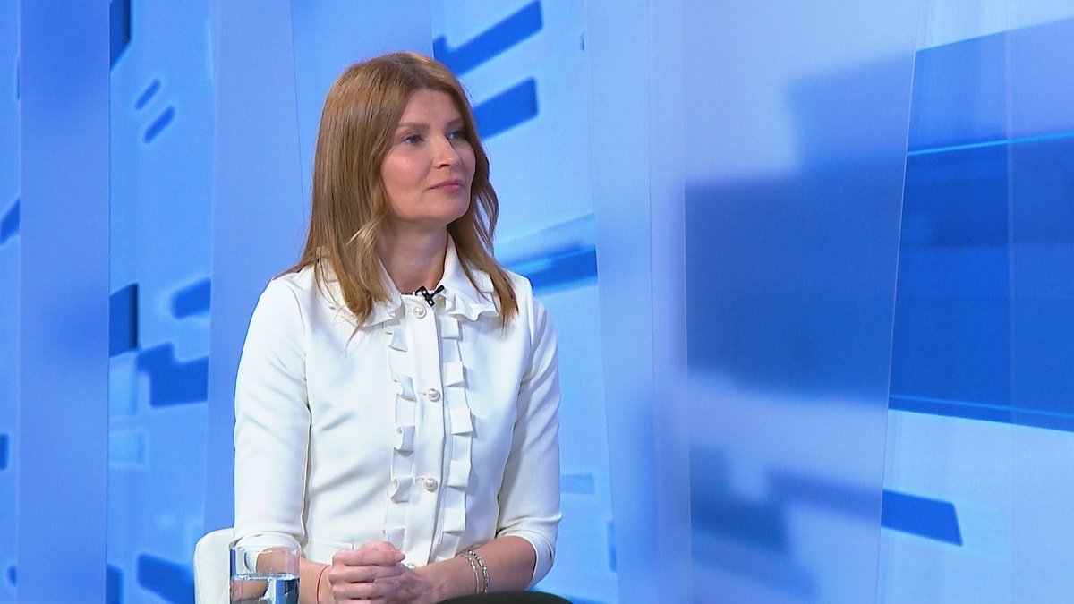 Sabina Glasovac o "Zoranovoj listi": Dva su moguća razloga zašto je to pušteno u medije