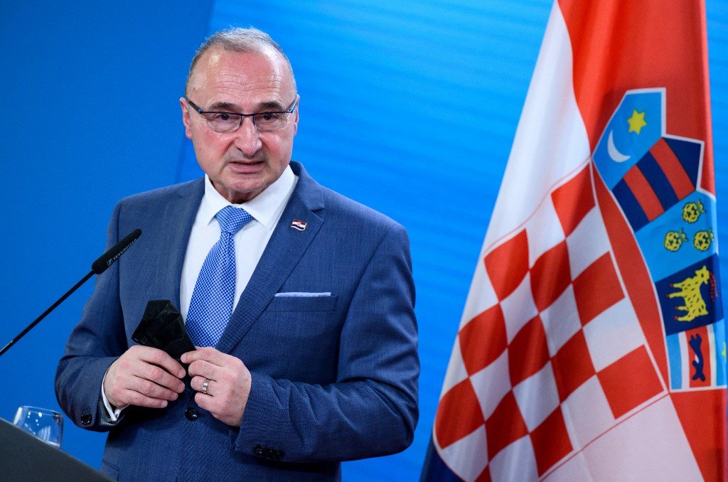Croatian FM calls for one more attempt to reform Bosnia electoral law