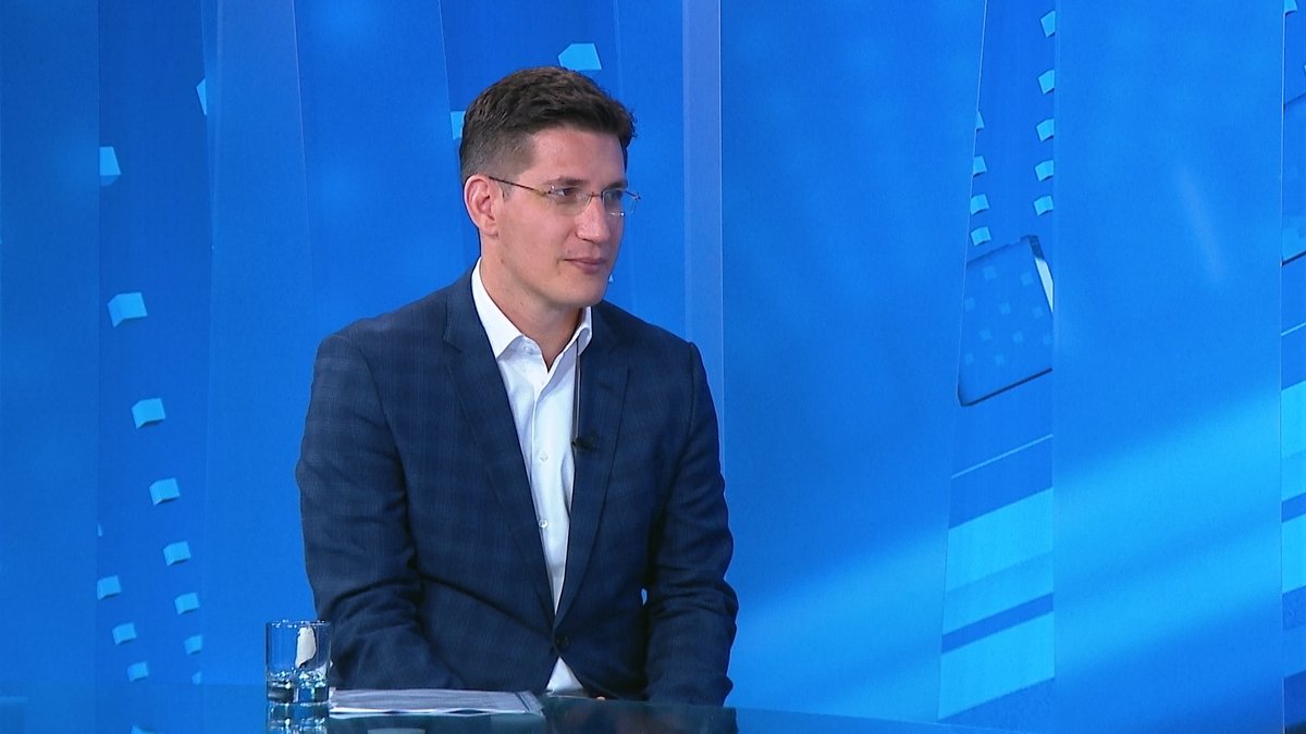 Troskot: "Plenković neće dozvoliti smjenu ministra Piletića jer ga je on i postavio"