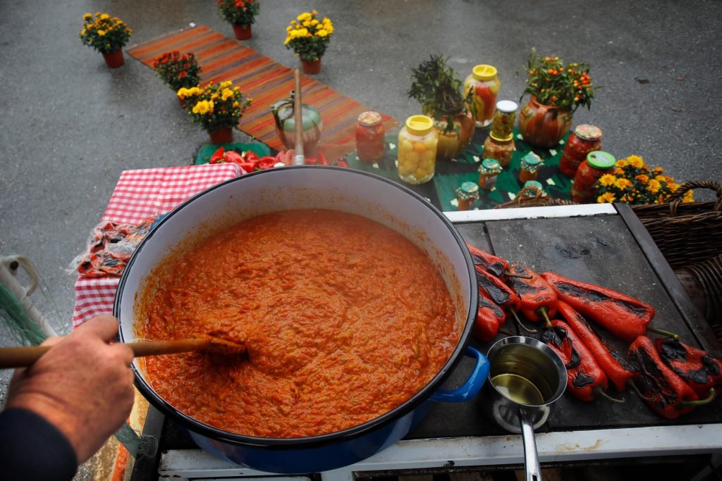 Patlidžan u ajvaru dijeli mišljenja, a tajna dobrog ajvara krije se u jednom važnom koraku