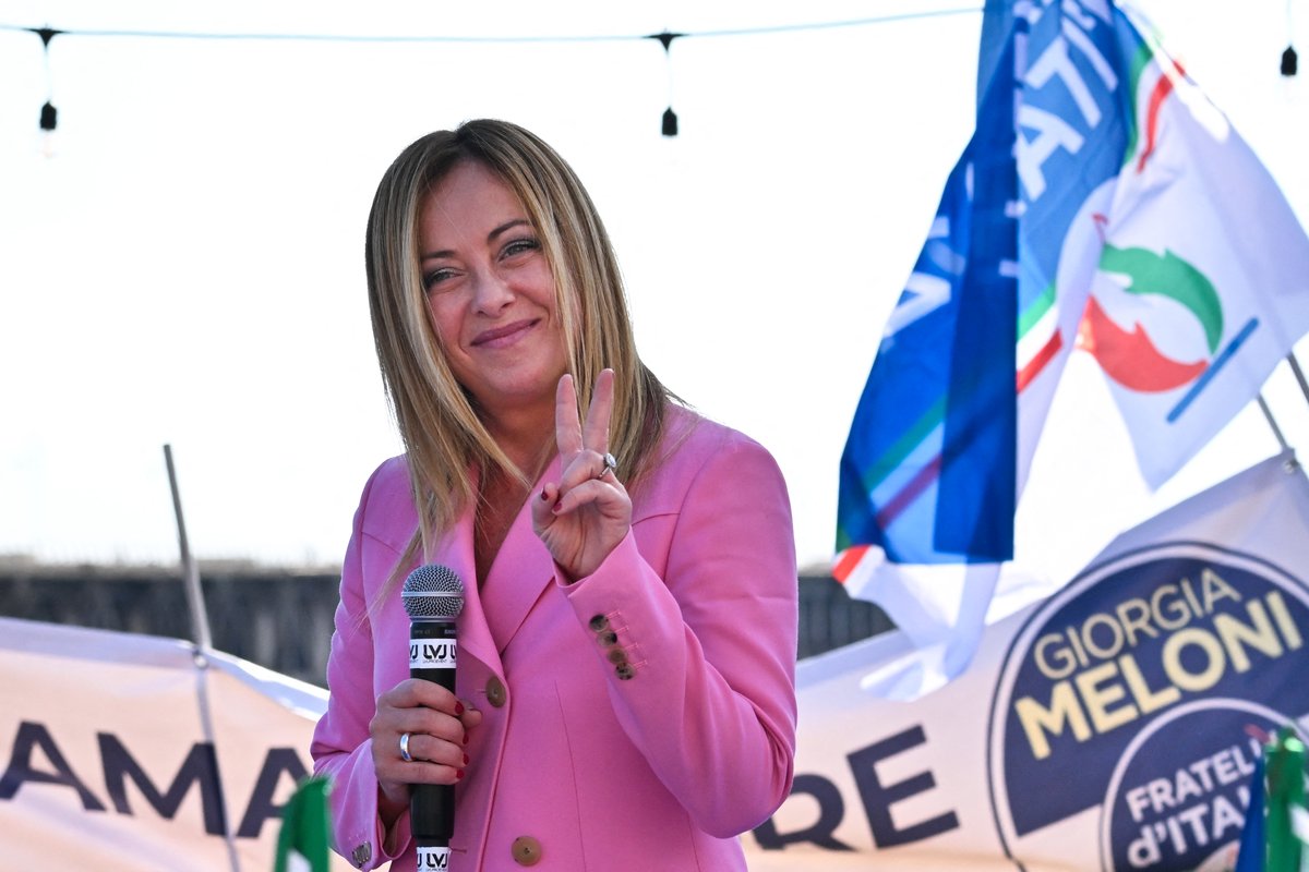 Talijanski parlament podržao spornu izbornu reformu premijerke Meloni
