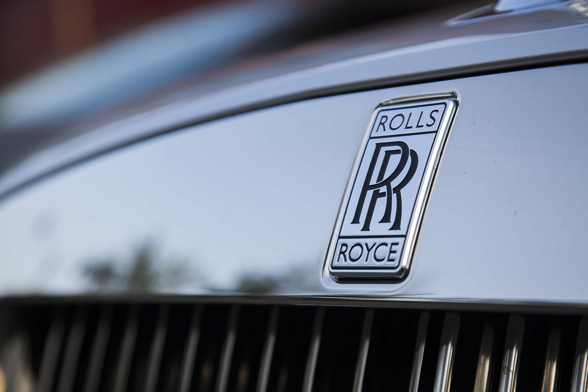 Dogodilo se čudo: Rolls-Royce nudi popust na jedan od svojih modela!