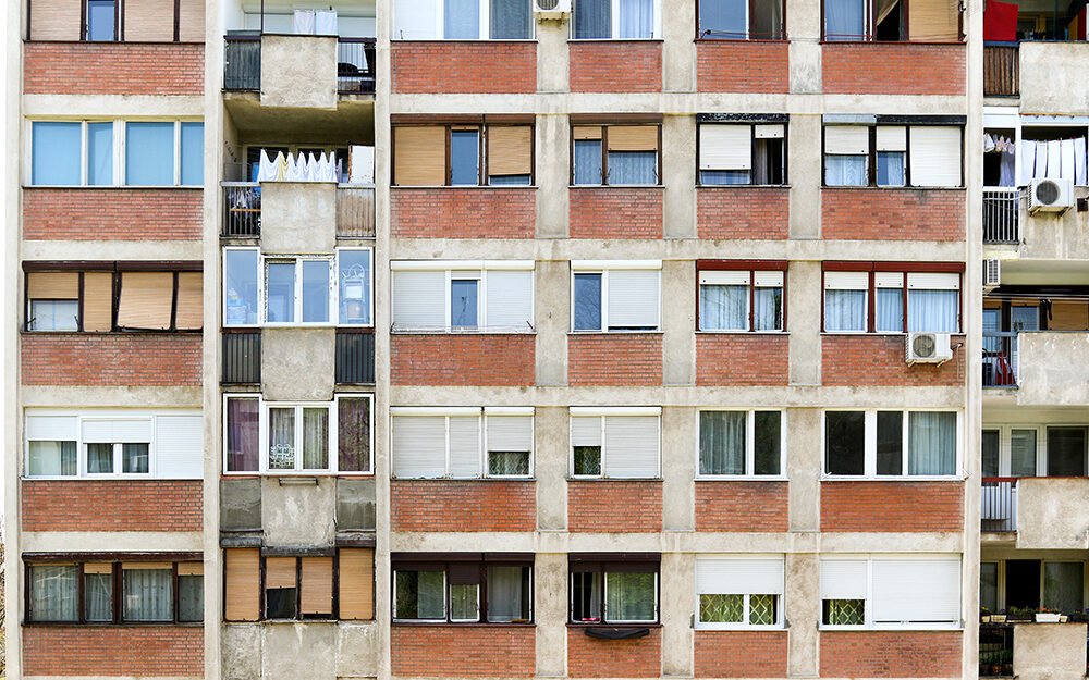 Evo koliko je narasla prosječna cijena kvadrata u odnosu na prošlu godinu