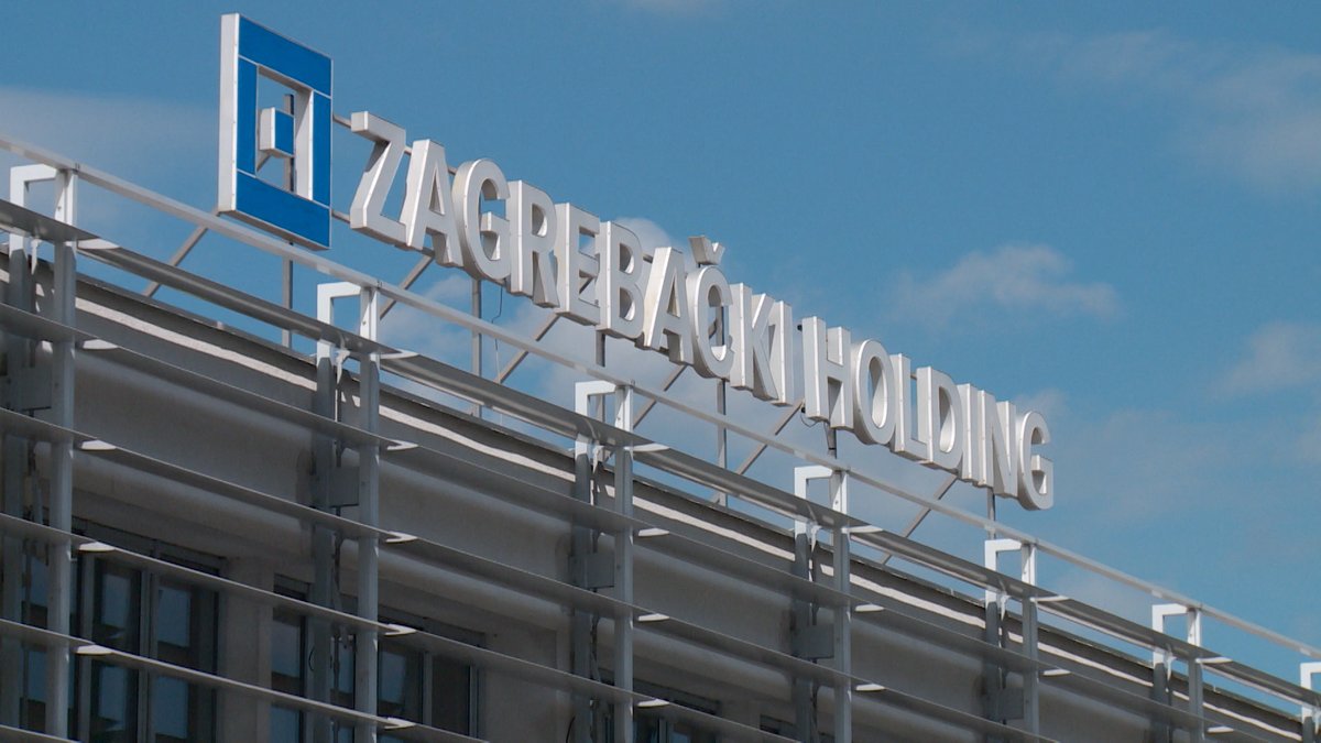 Zagrebački hoding četvrtu godinu zaredom posluje u plusu