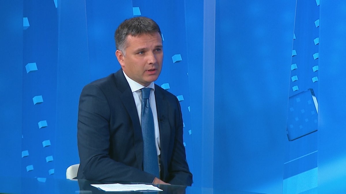 Gardašević: Legitimno je plenumu uputiti listu svih kandidata, ali mislim da bi glasanje trebalo biti javno