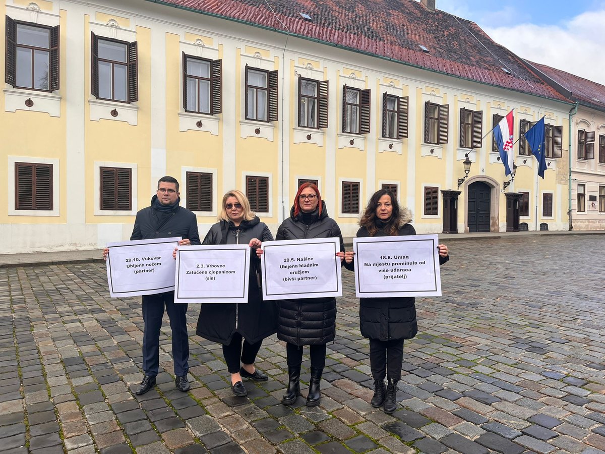 Sabor: Odbijeno povjerenstvo za femicid, produžuje se sniženi PDV na energente