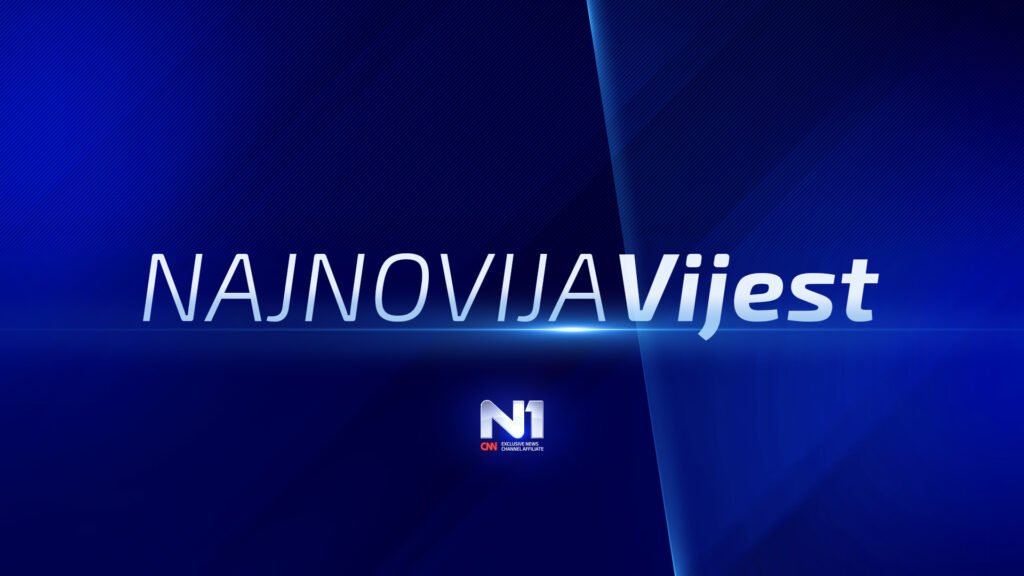 VIDEO / Iran ispalio projektile prema sjevernom Izraelu: "St