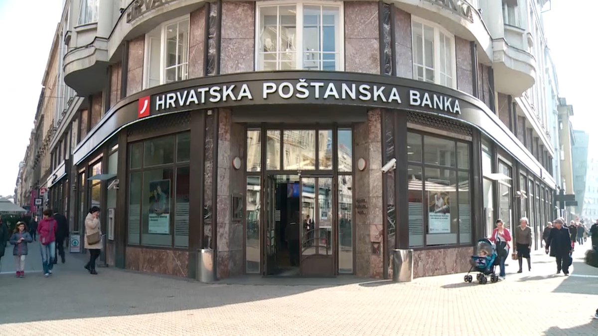 HPB daje najveći kredit u povijesti: HAC-u ide više od dvije milijade eura, evo o čemu se radi