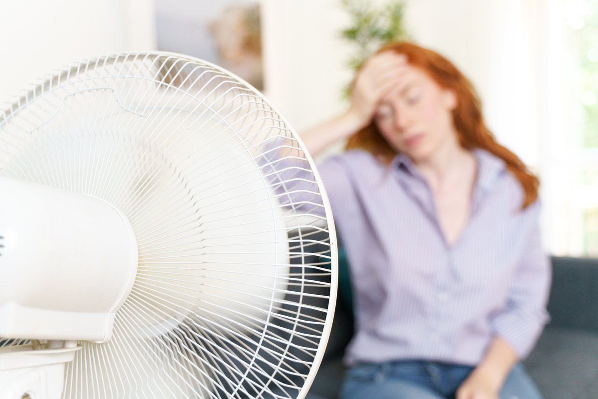 Kuća vam je kao pećnica? Uz ova tri jednostavna trika rashladit ćete je bez klime i ventilatora
