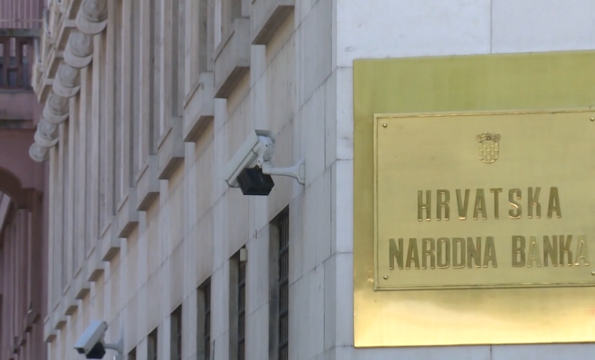 Banke sve ovisnije o "cigli i betonu": Što bi donio pad cijena nekretnina?
