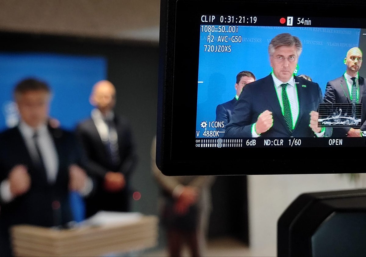 Plenković otkrio koliko bi Hrvatska mogla dobiti iz proračuna EU-a