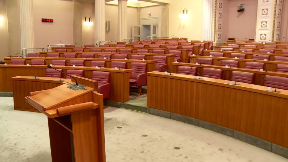 Što sve čeka na dnevnom redu Sabora dulje i od tri godine?