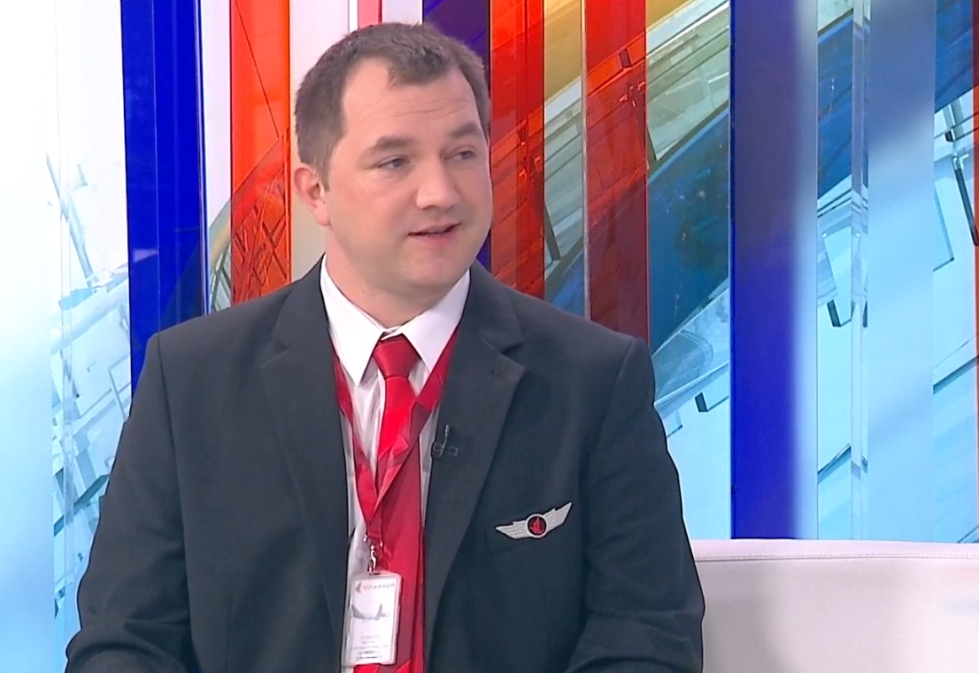 Bedić: Predlažem osnivanje kriznog centra INE, avioprijevoznika i aerodroma zbog stanja s gorivom