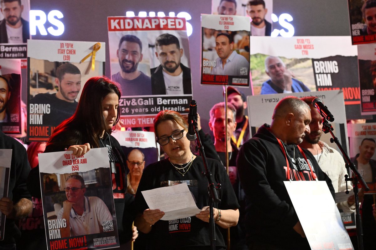 Izrael uveo zakon koji omogućava javna pogubljenja za sudionike napada 7. listopada