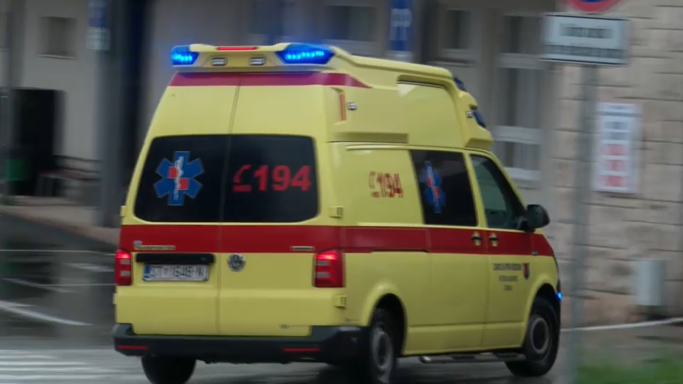 Dijete koje je preminulo u Istri ipak nije palo s bicikla: Policija objavila detalje