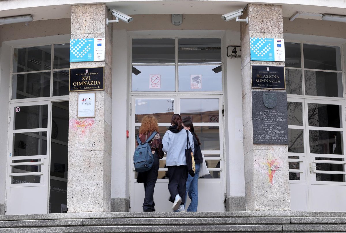 Znamo koja su najtraženija zanimanja. Donosimo popis onih drugih za koja se preporučuju manje upisne kvote