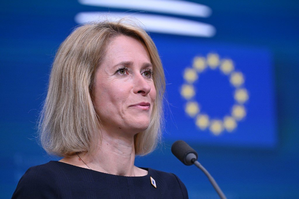 Kaja Kallas doputovala u BiH