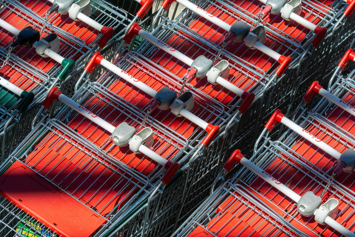 Udruga za zaštitu potrošača: Dana je mogućnost trg