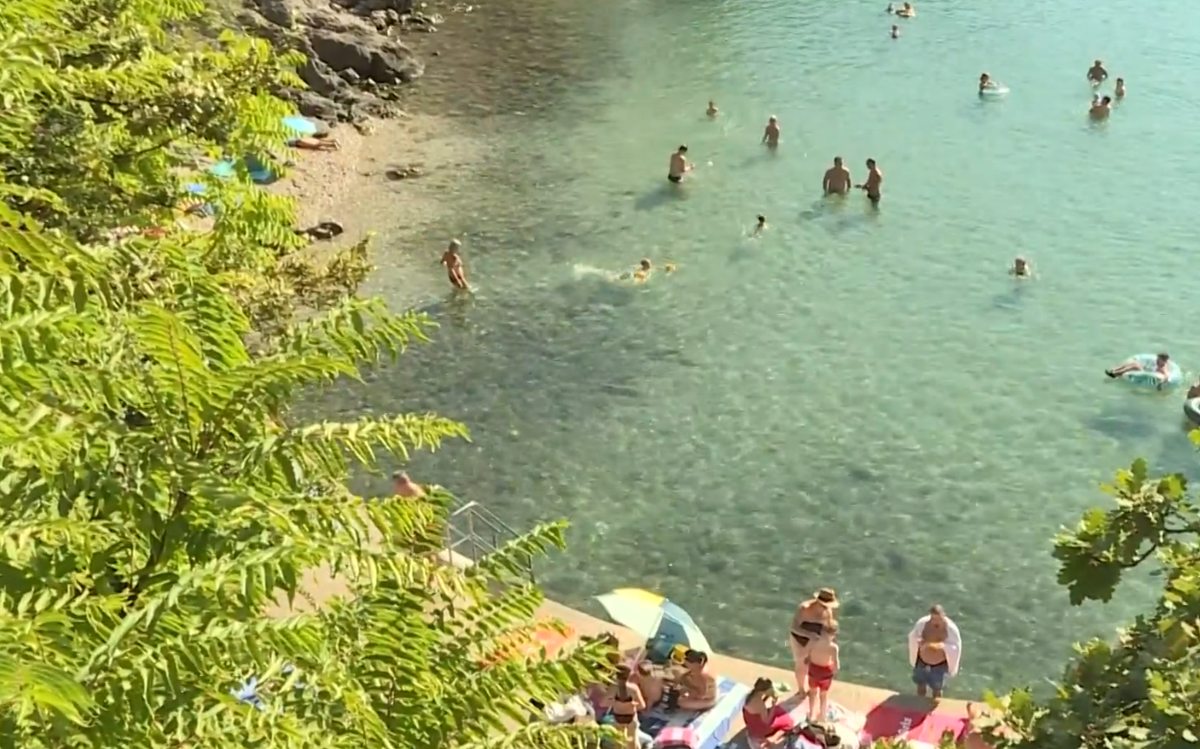 Nelojalna konkurencija? Ova vrsta smještaja nadmašila je sve druge na našoj obali