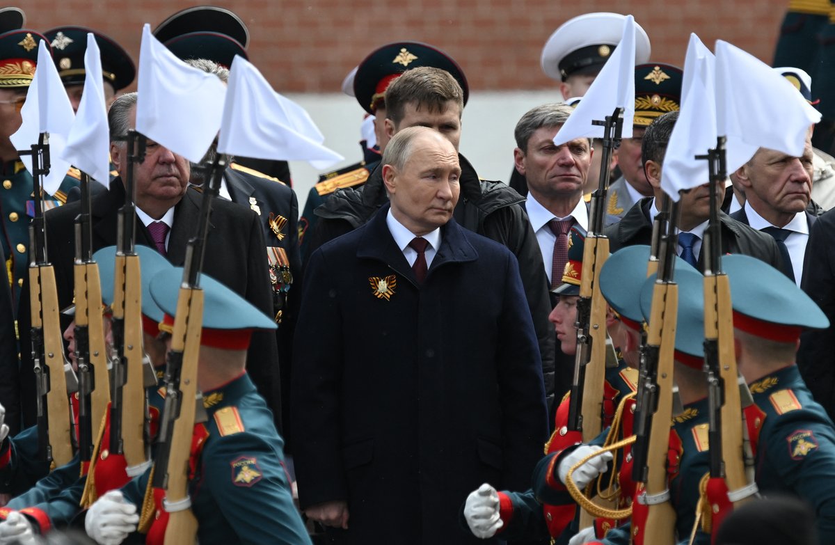 Putin drastično pojačao mjere vlastite sigurnosti. Što se to događa u Rusiji?