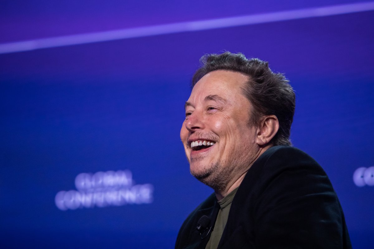 OpenAI: Musk je htio 80 milijardi dolara za kolonizaciju Marsa