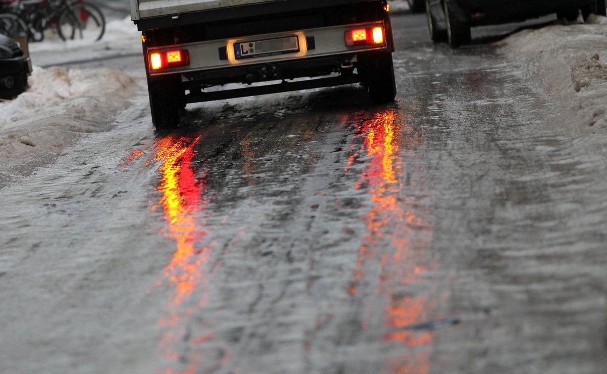 Zaboravite iznadprosječnu toplinu, stiže kišovitije, vjetrovitije i hladnije vrijeme