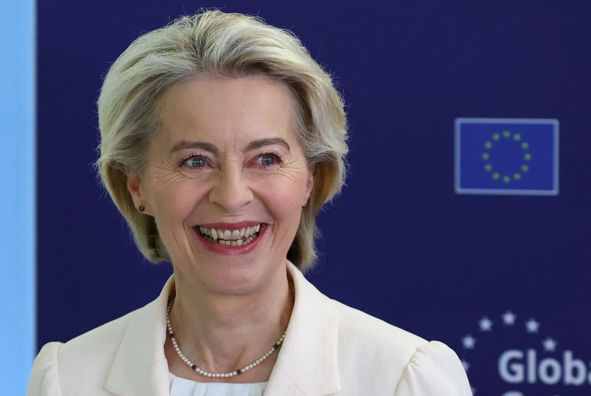 EU će uspostaviti novu obavještajnu jedinicu pod Ursulom von der Leyen