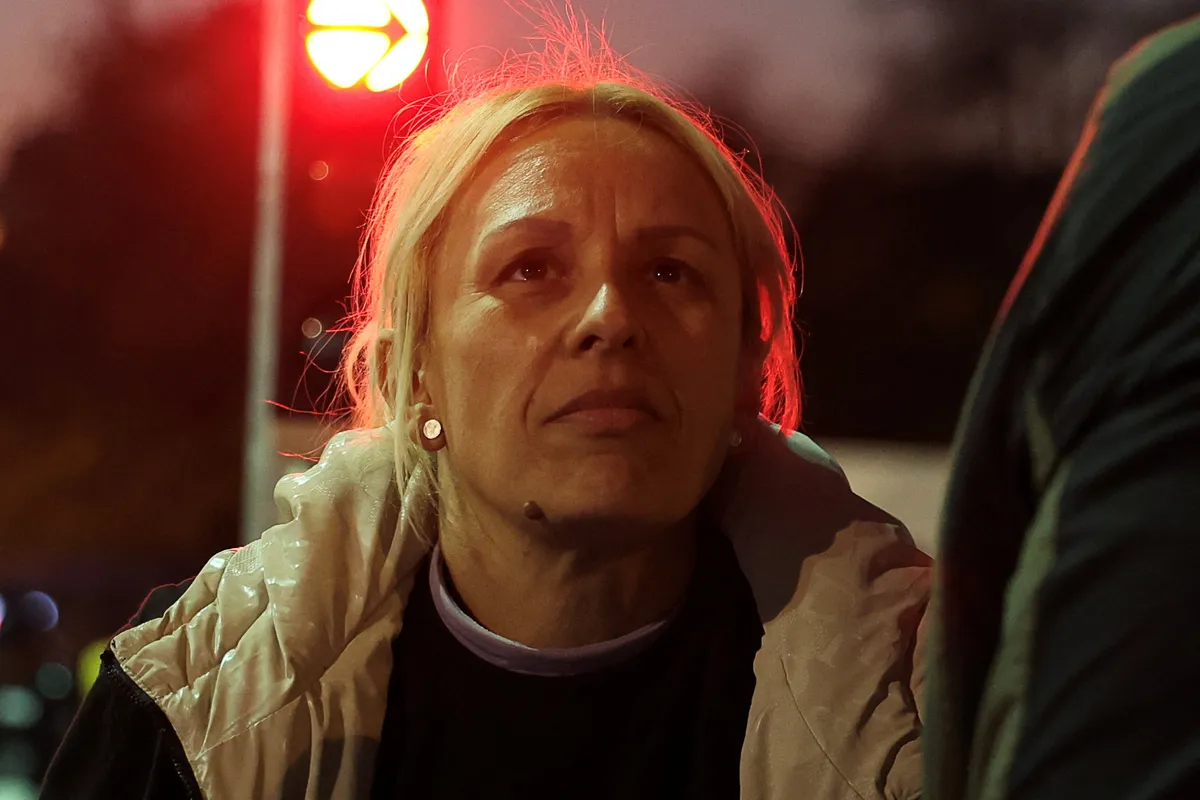 Dijana Hrka odbila liječnički pregled: Ne zna se tko je zvao Hitnu pomoć