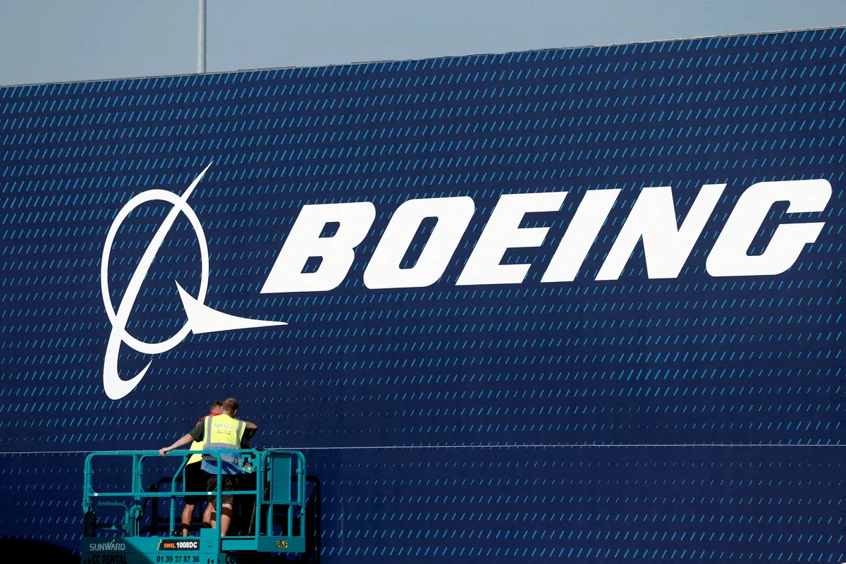 Boeing mora isplatiti 28 milijuna dolara obitelji žrtve pada njihovog aviona