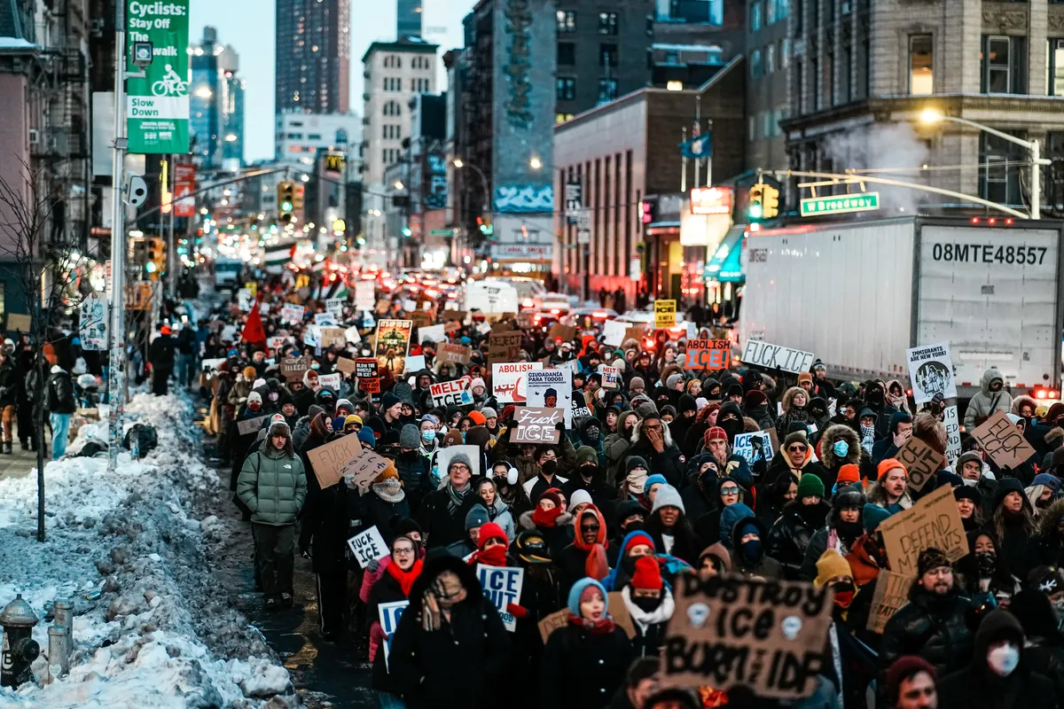 Trump naredio povlačenje agenata ICE-a iz Minnesote