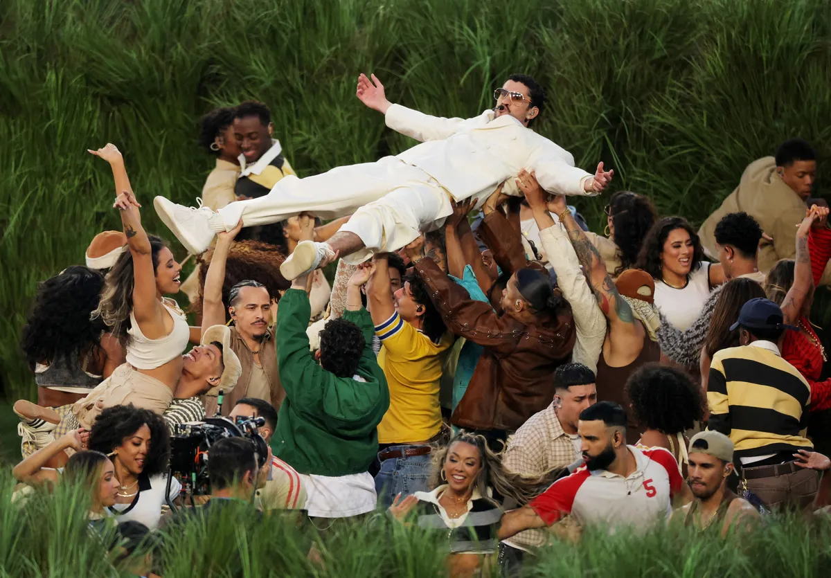 VIDEO / Trump izgubio živce nakon povijesnog nastupa na Superbowlu: "Nitko ga nije razumio ni riječ!"