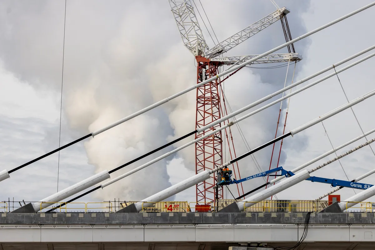 Trump prijeti zabranom otvaranja mosta SAD-Kanada: "Kažnjava stanovnike za trgovinski rat koji je započeo"
