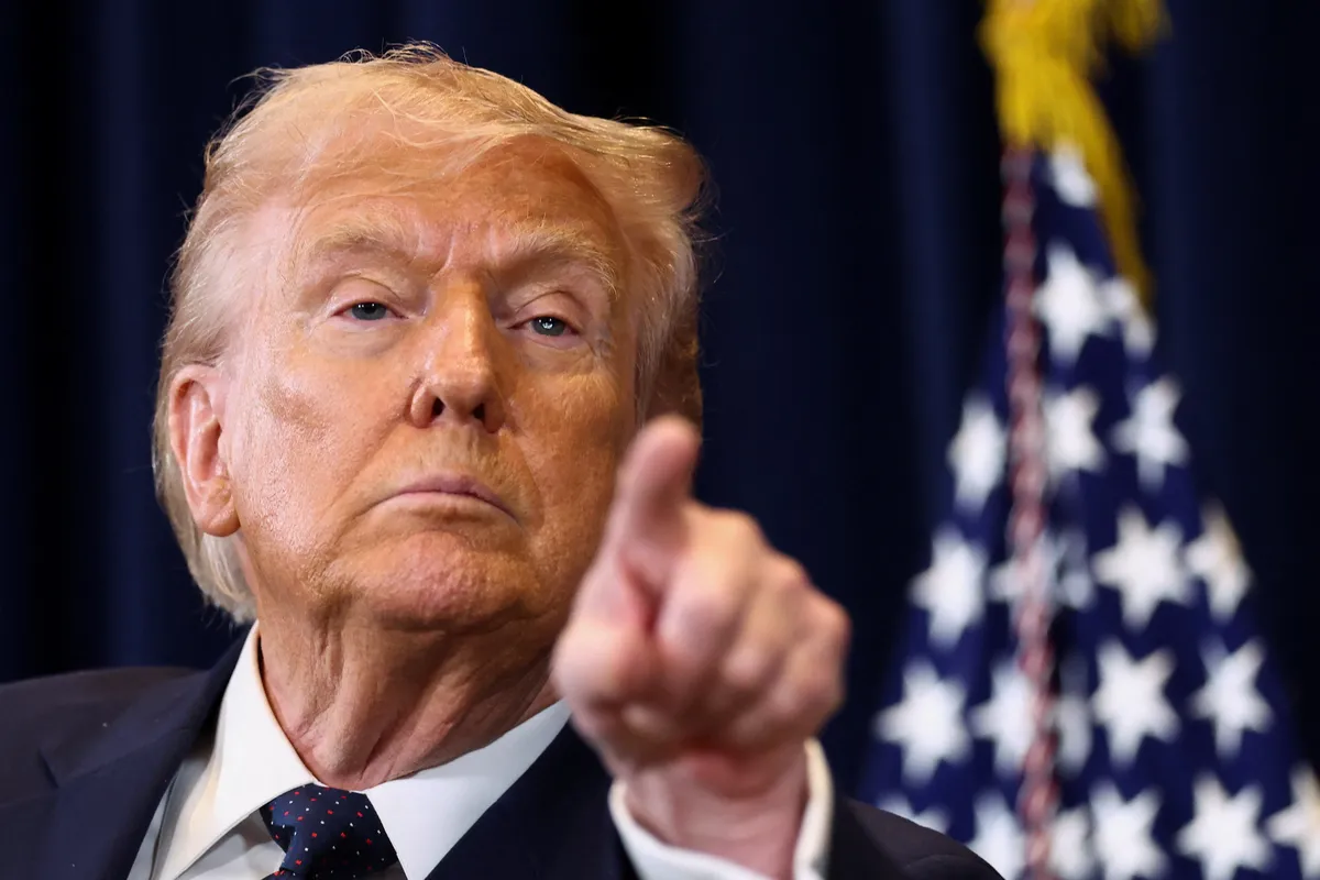 Objavljene nove ankete: Evo koliko Amerikanaca podržava Trumpa