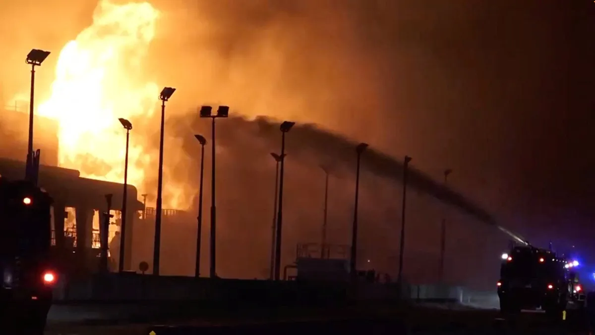 Iran kao preduvjet za mir želi povrat zamrznutih sredstava. 