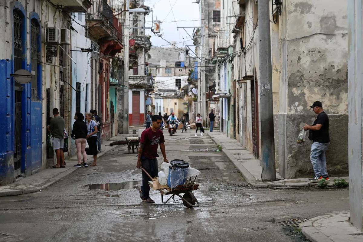 Što Trump želi s Kubom: 