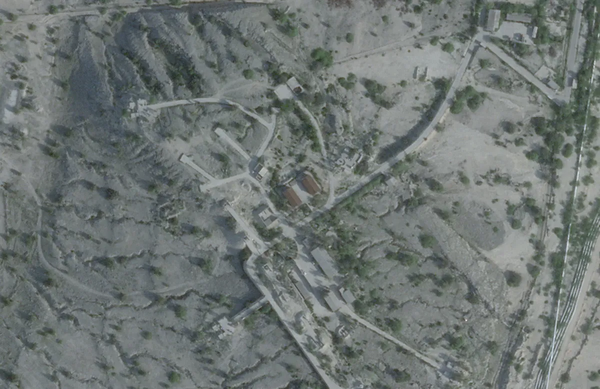 FOTO, VIDEO / Iran se priprema za američku kopnenu ofenzivu miniranjem ključnog otoka