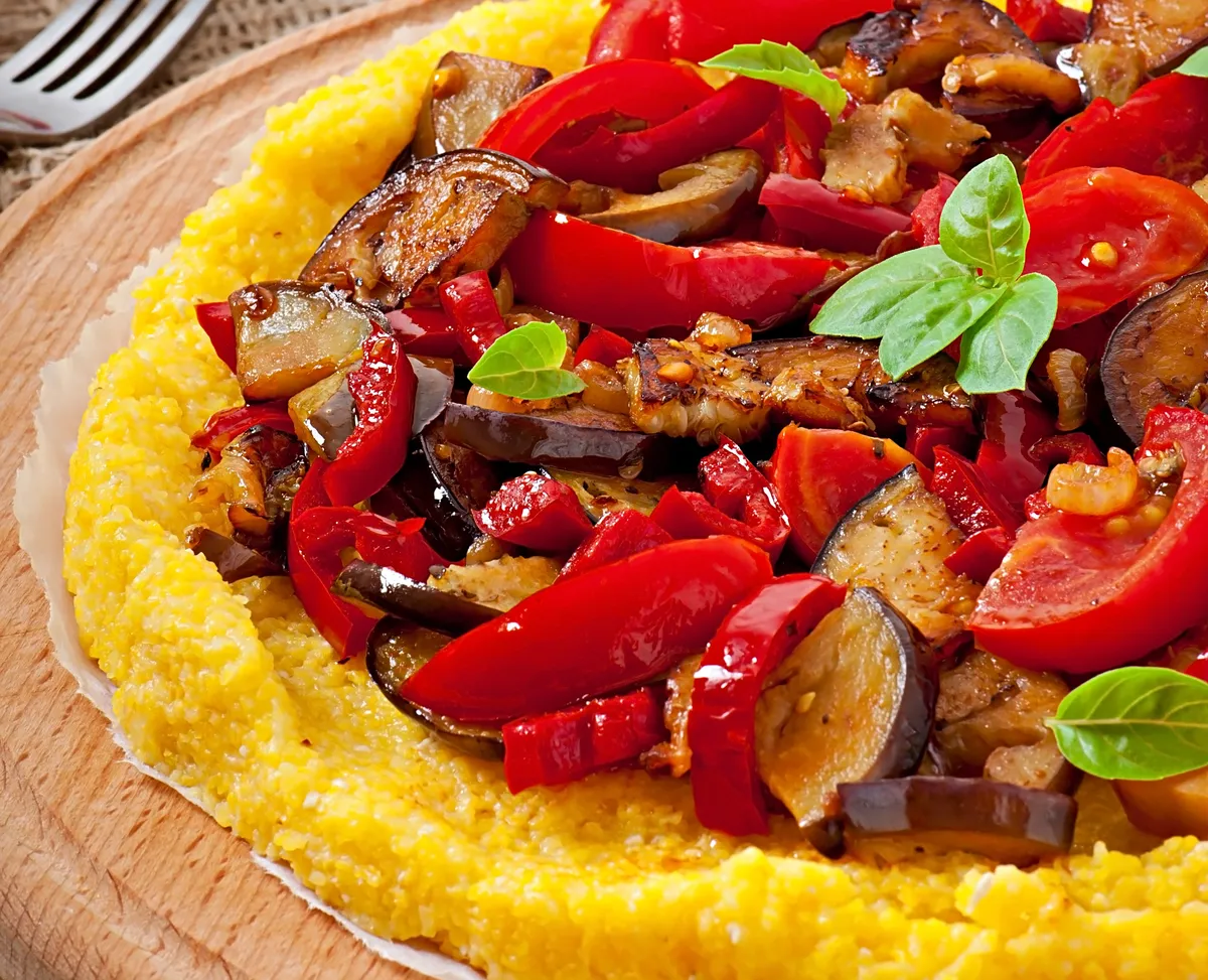 Pizza od palente: Recept za zdravo, brzo, ukusno jelo za dane kad vam se ne mijesi tijesto