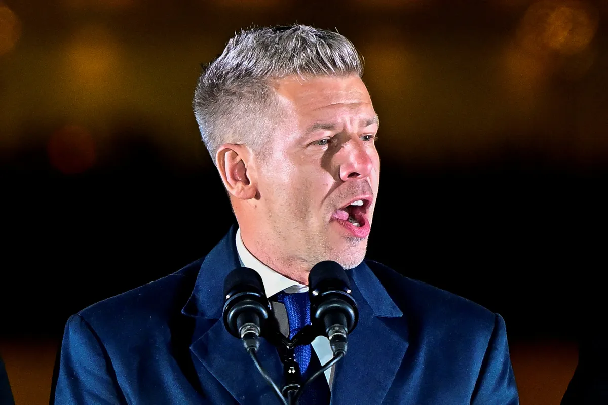 Magyar otkrio kako je izgledao razgovor s Orbanom: 