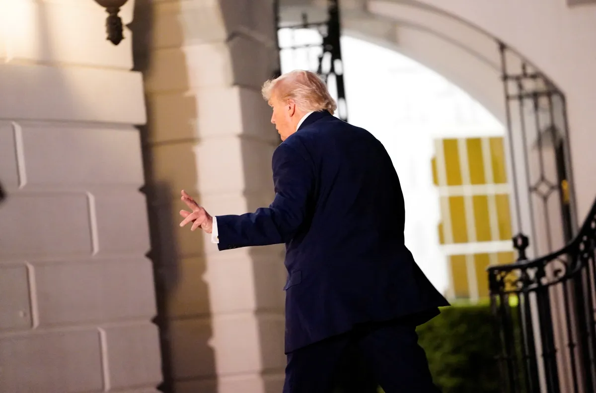 Trump zaprijetio Iranu prekidom primirja: 