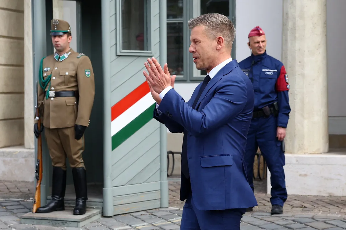 Magyar prvo pozvao Netanyahua u Mađarsku, a sad kaže da će ga uhiti ako dođe